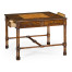 Chippendale gothic games table (large)