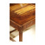 Chippendale gothic games table (large)