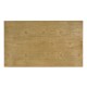 Elizabethan Style Natural Oak Coffee Table
