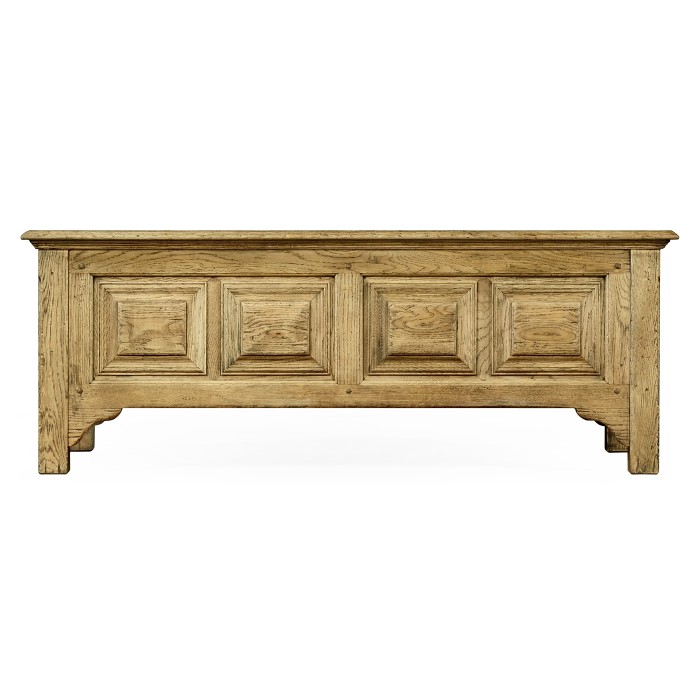 Natural Oak 
