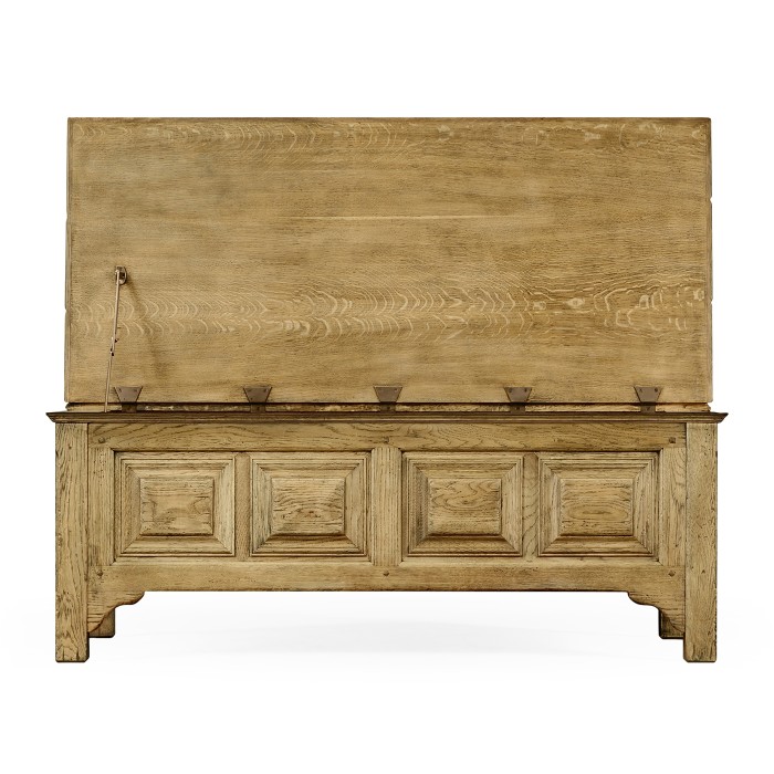 Natural Oak 