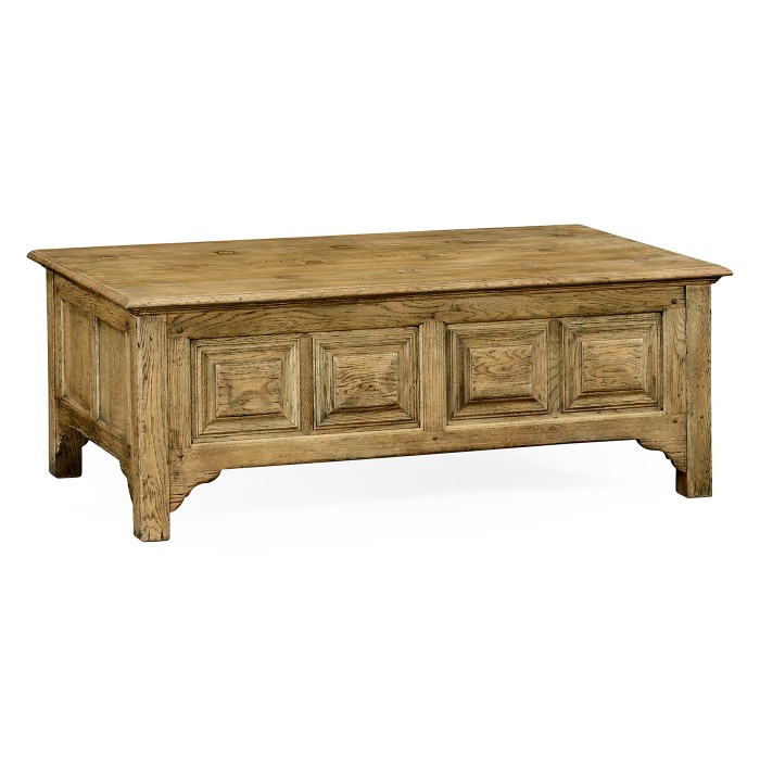 Natural Oak 