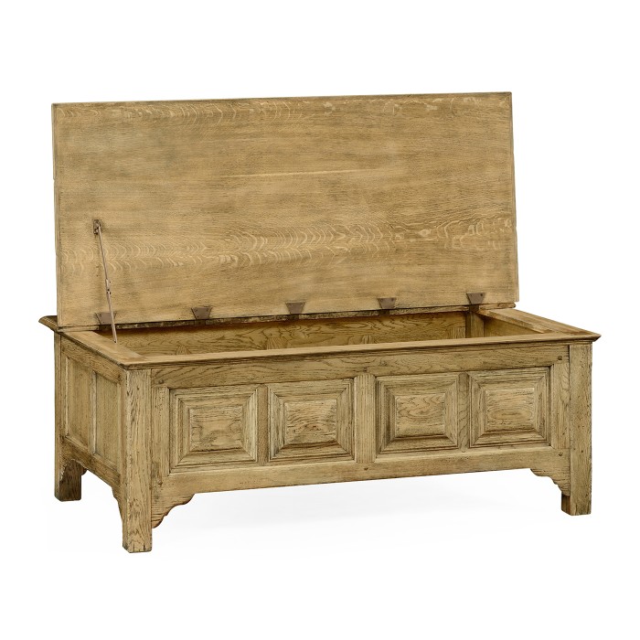 Natural Oak 