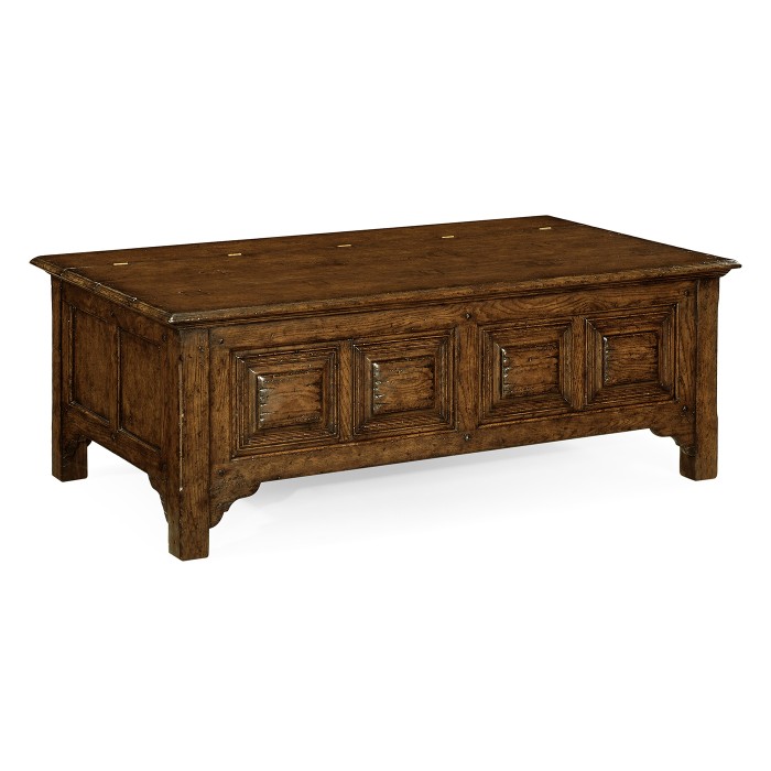 Dark Oak 