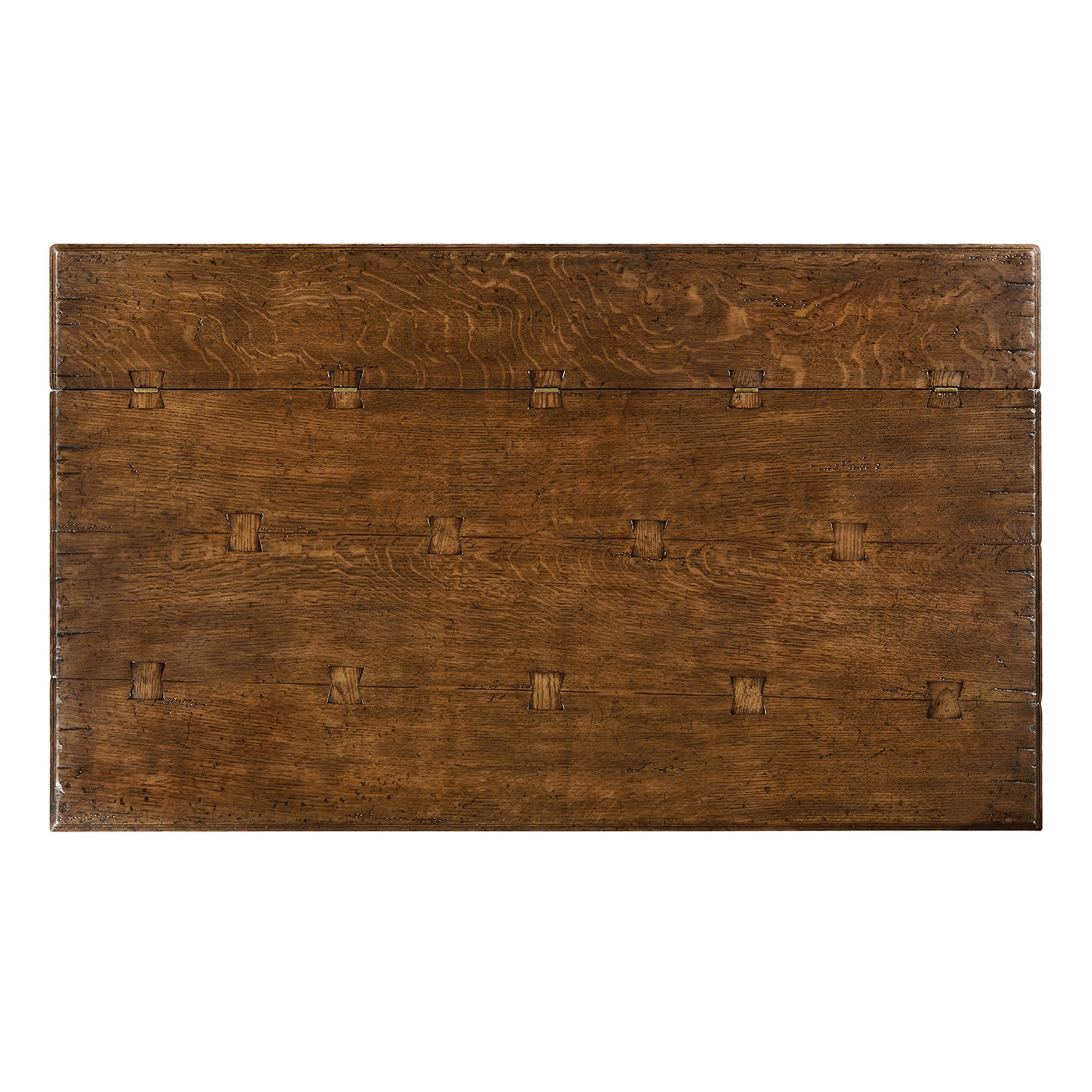 Brown Oak 