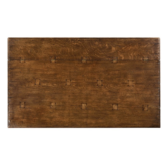 Brown Oak 
