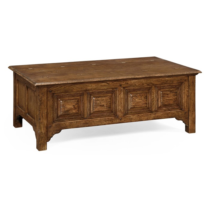 Brown Oak 