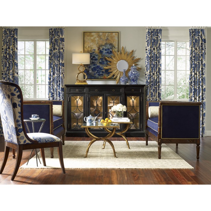 Regency Style Walnut Upholstered Settee