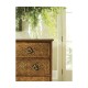 Seaweed chest of five drawers (Large)