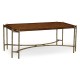 Walnut brass 
