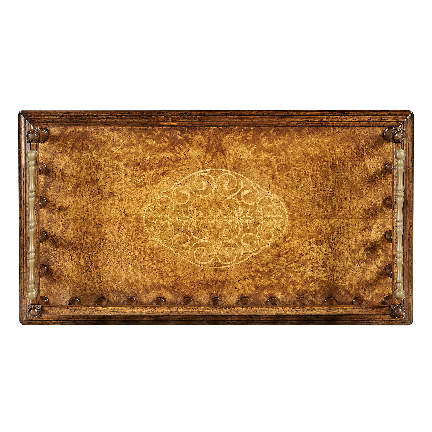 Seaweed Table Bookstand