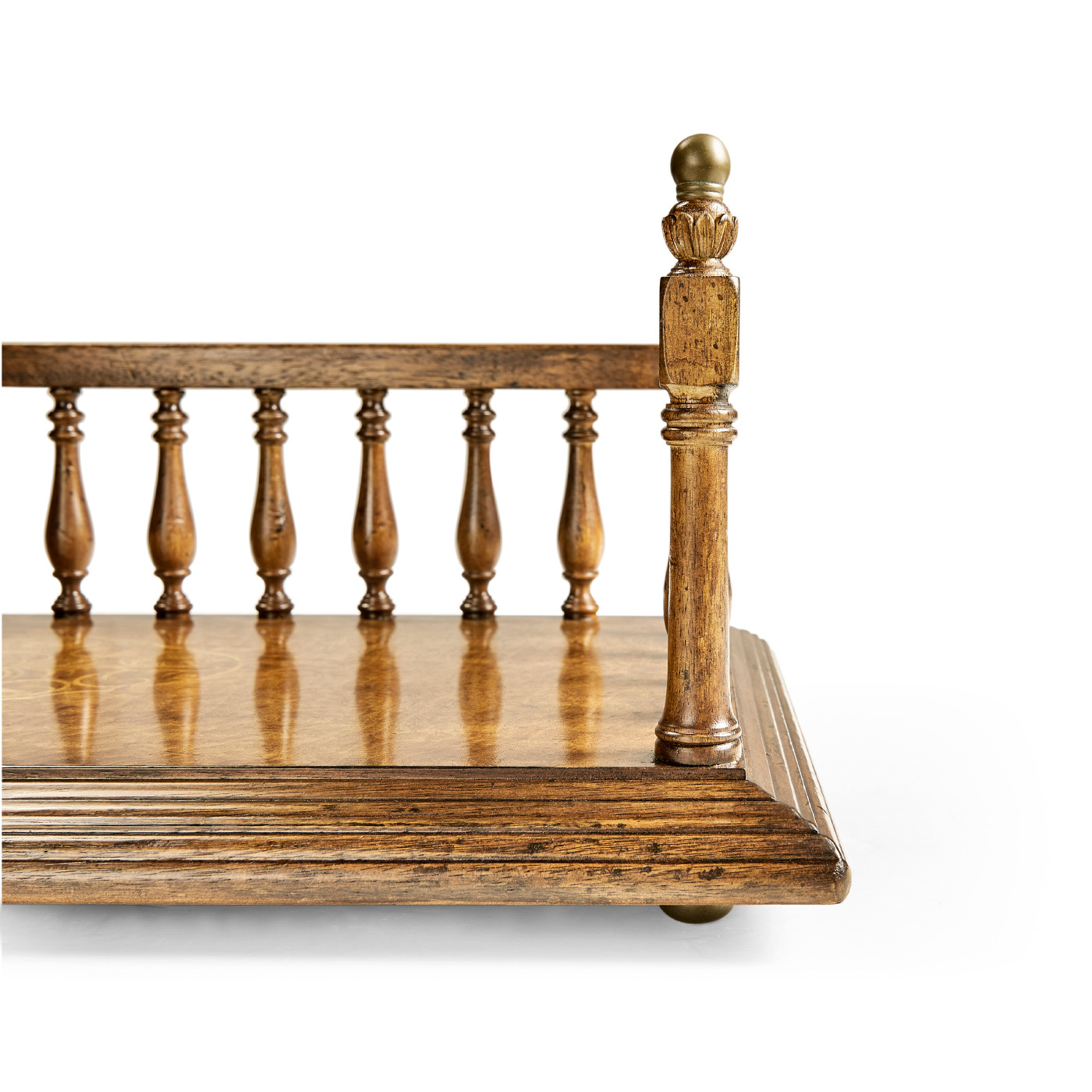 Seaweed Table Bookstand