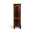 Gentleman's Mahogany Wardrobe