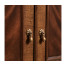 Gentleman's Mahogany Wardrobe