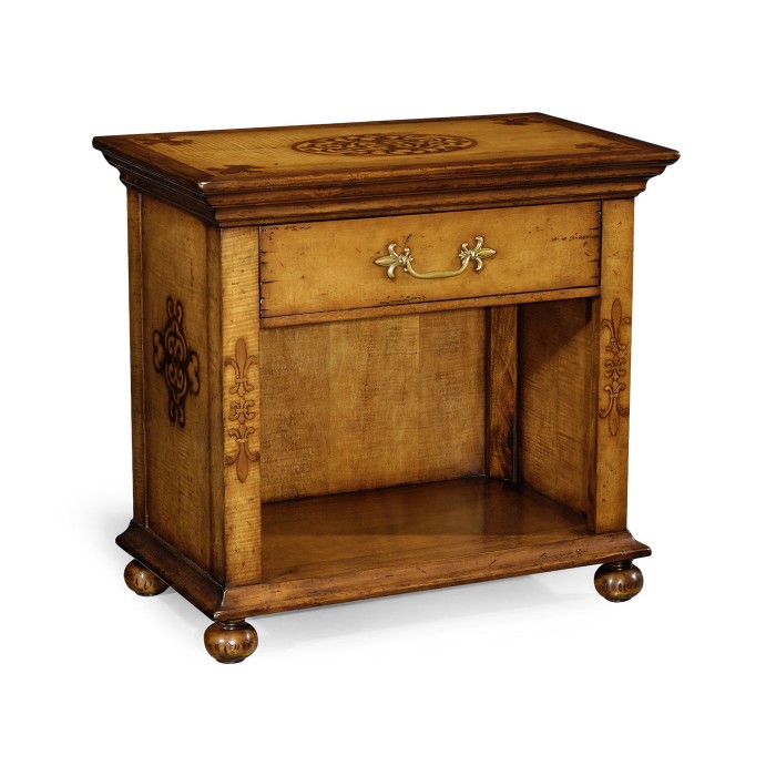 Bedside Table