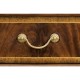 Mahogany Home Office Cabinet