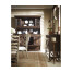 Hepplewhite Wheatsheaf Country Sage Side Chair