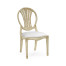 Hepplewhite Wheatsheaf Country Sage Side Chair