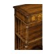 Oyster low bookcase