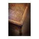 Seaweed Rectangular Coffee Table