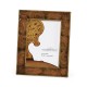 Country Oyster Picture Frame (5