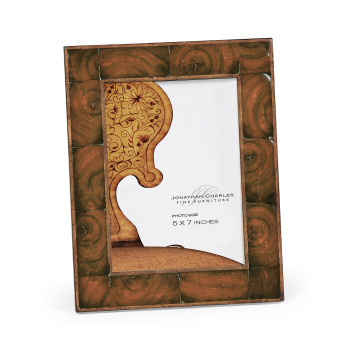 Country Oyster Picture Frame (5