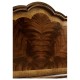 Four Poster Mahogany US King Bed