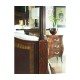 Four Poster Mahogany US King Bed