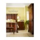Serpentine Walnut US King Bed