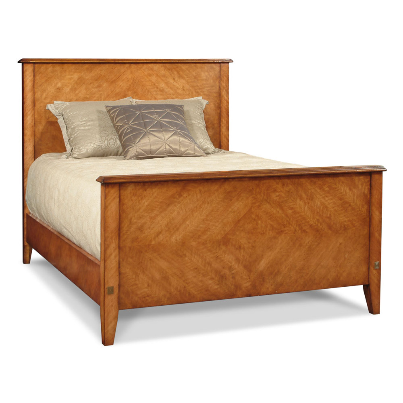 Portobello Cali King Bed