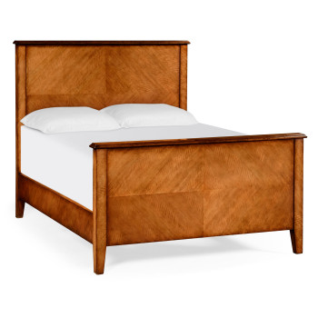 Portobello US Queen Bed