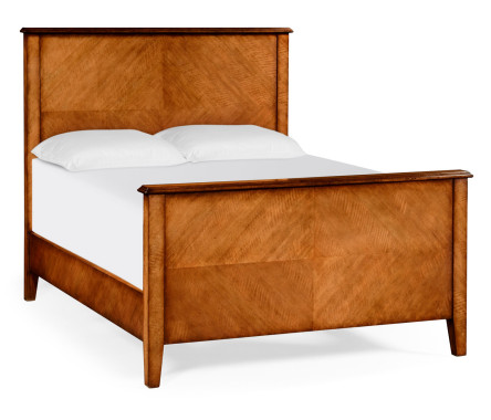 Portobello US Queen Bed