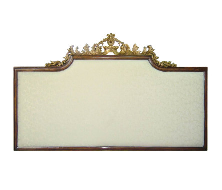 Buckinghamshire Headboard (US King)