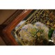 Venetian side table