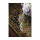Venetian side table