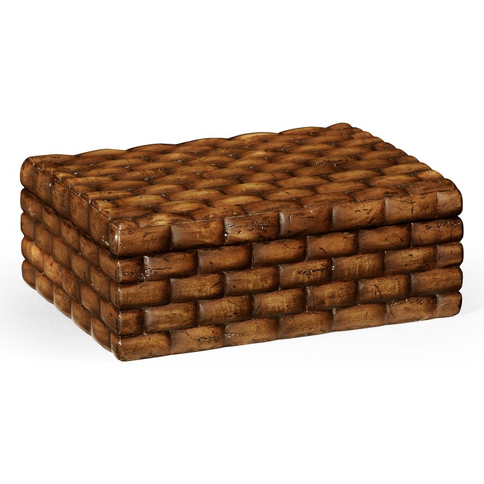 Rectangular 