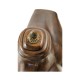 Large Male Wooden Mannequin & Torso on Stand