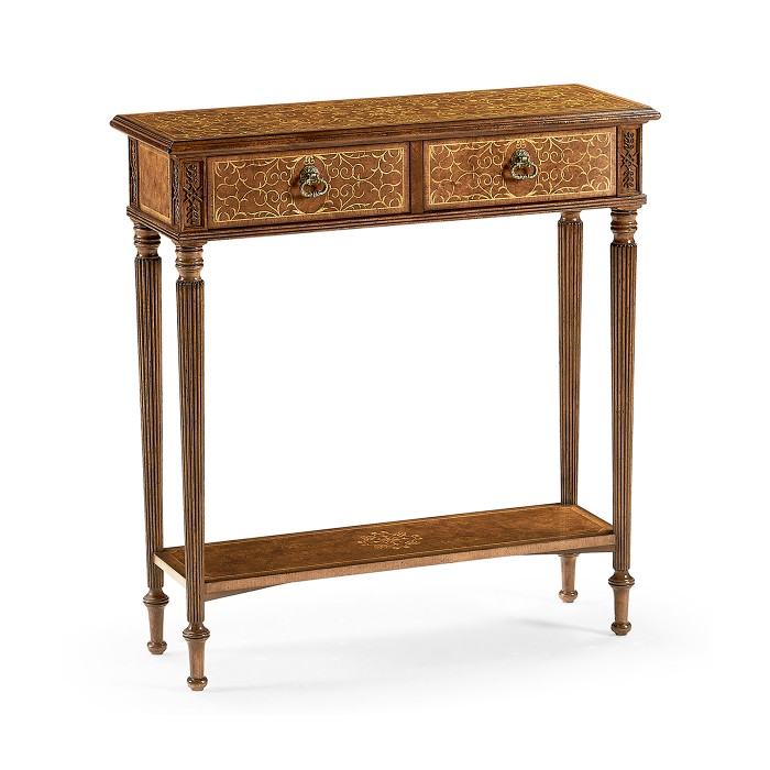 Seaweed console (Small)