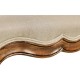 French Provincial Long Bench