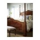 French Provincial Long Bench