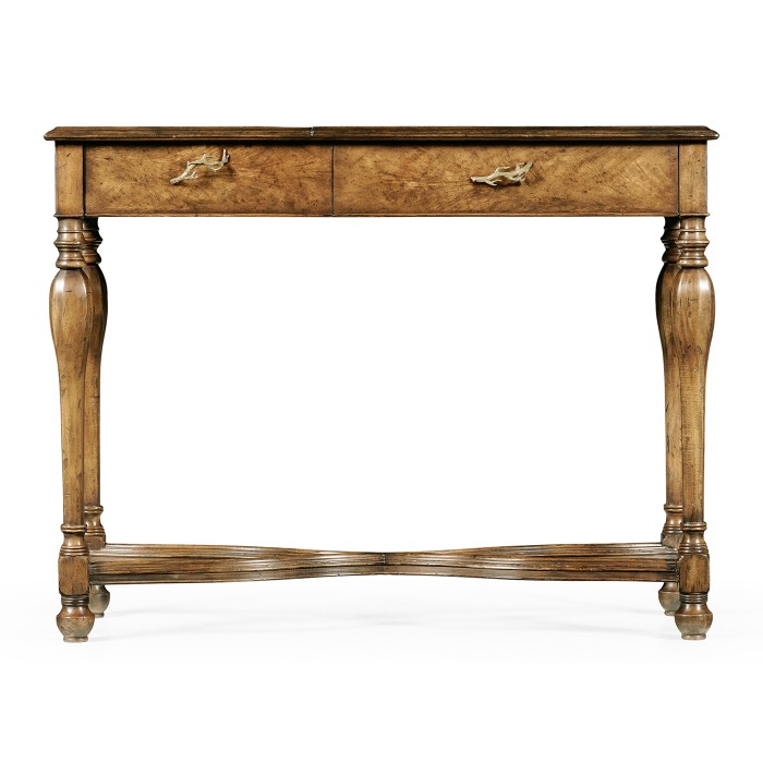 Rustic console (Small)