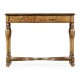 Rustic console (Small)