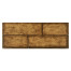 Rustic console (Small)