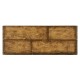 Rustic console (Small)