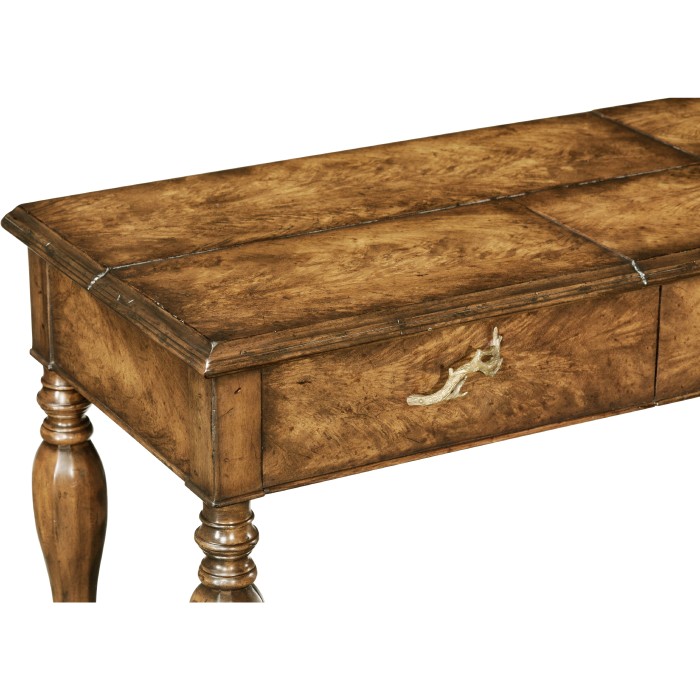 Rustic console (Small)