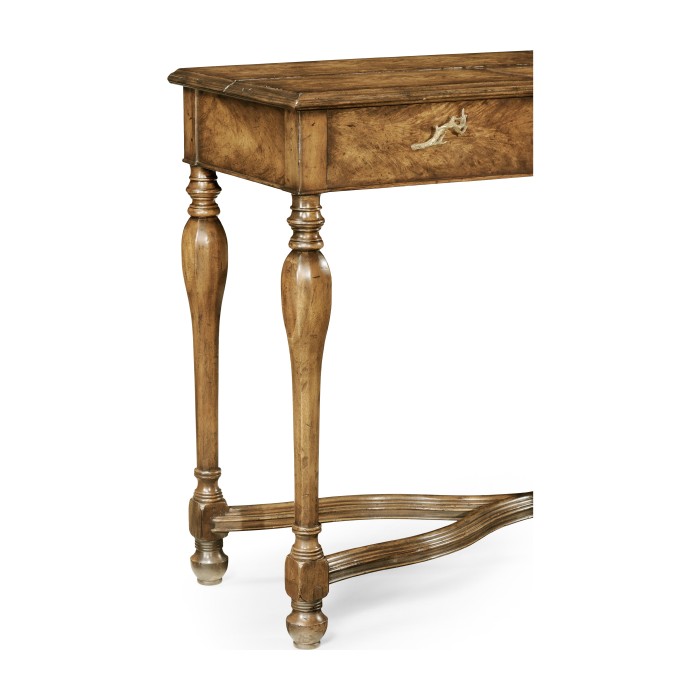 Rustic console (Small)