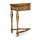 Rustic console (Small)