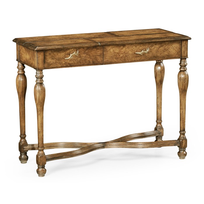 Rustic console (Small)
