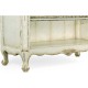 White French Country Dresser