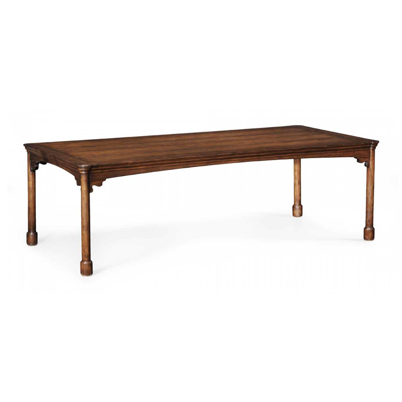 Walnut Dining Table 96